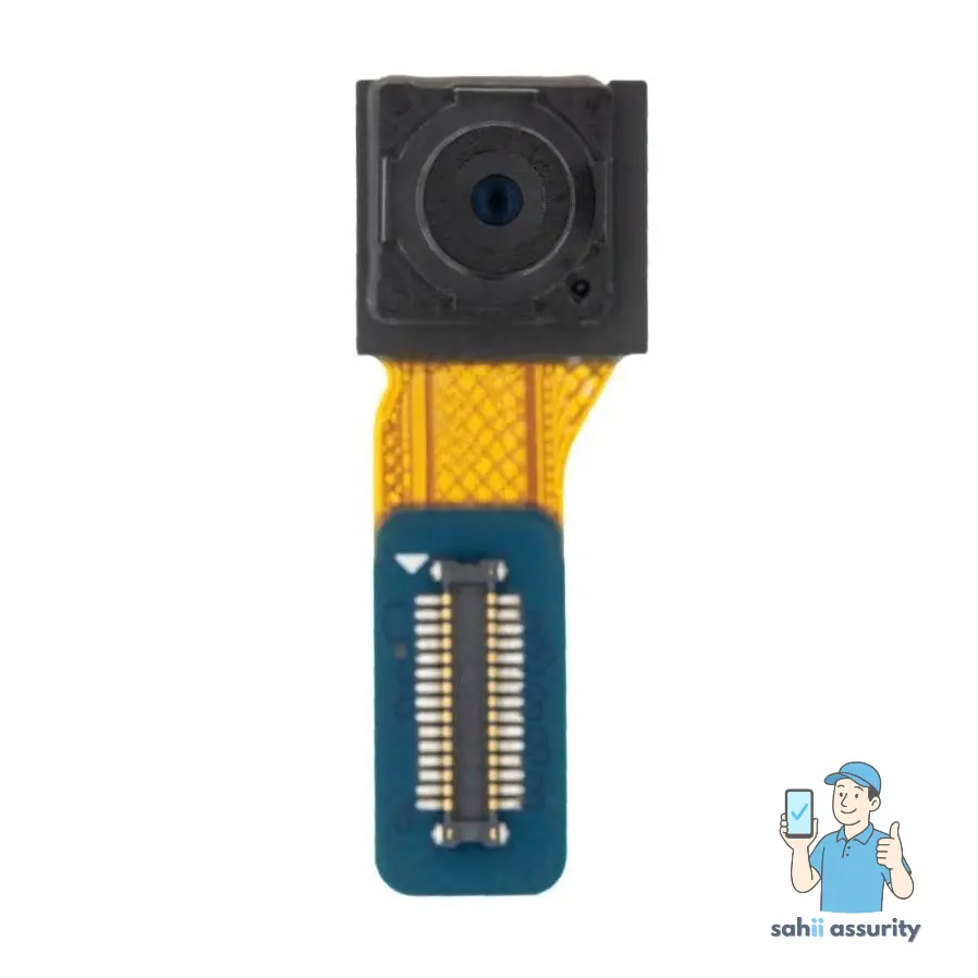 Replacement Front Camera for Samsung Galaxy A12 (Selfie Camera) thumbnail